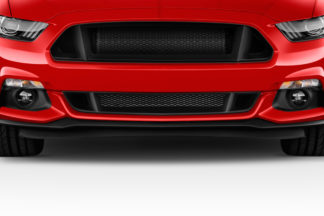 2015-2017 Ford Mustang Duraflex Lower CVX Grille – 1 Piece