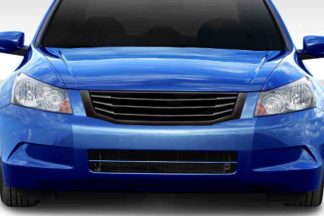 2008-2012 Honda Accord 4DR Duraflex GR Grille – 1 Piece