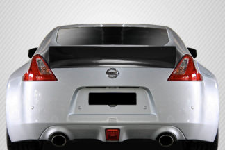 2009-2020 Nissan 370Z Z34 Carbon Creations RBS Rear Wing Spoiler – 1 Piece