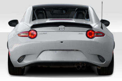2016-2020 Mazda Miata Duraflex D Spec Rear Wing Spoiler - 1 Piece
