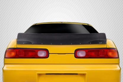 1994-2001 Acura Integra 2DR Carbon Creations RBS Wing Spoiler - 1 Piece
