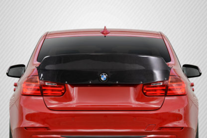 2012-2018 BMW 3 Series F30 Carbon Creations C-Spec Wing - 1 Piece