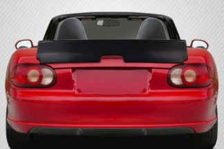 1999-2005 Mazda Miata Carbon Creations RBS Wing Spoiler - 1 Piece