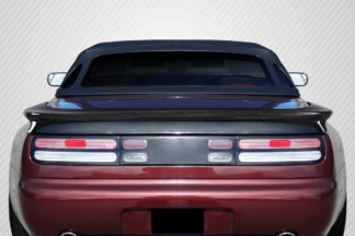 1990-1996 Nissan 300ZX Z32 Carbon Creations Twin Turbo Look Wing Spoiler – 1 Piece