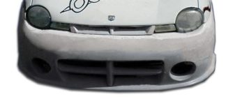 1995-1999 Dodge Neon Duraflex Viper Grille – 1 Piece (S)