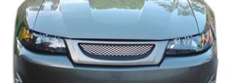1999-2004 Ford Mustang Duraflex KR-S Grille Adapter – 1 Piece (S)