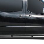 iStep 6 Inch Van Running Board; 2012-2020 Nissan NV 3500   (1 Pair)