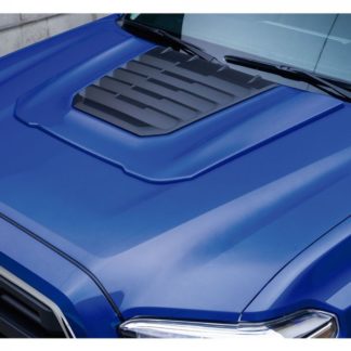 Air Design Hood Scoop Ad (Does Not Apply On Versions With Original Air Intake)