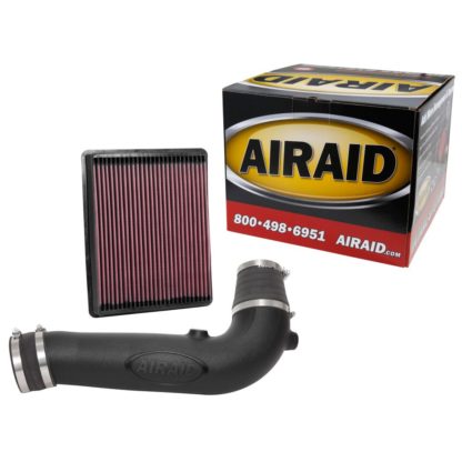 AIRAID AIR-200-752 Junior Air Intake System