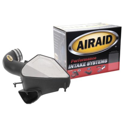 AIRAID AIR-250-334 Performance Air Intake System