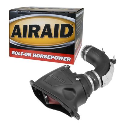 AIRAID AIR-251-274 Performance Air Intake System