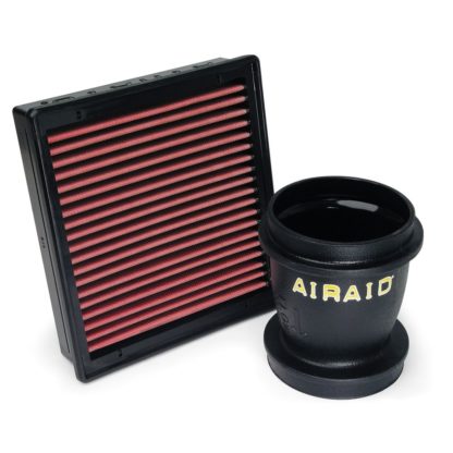 AIRAID AIR-300-728 Junior Air Intake System