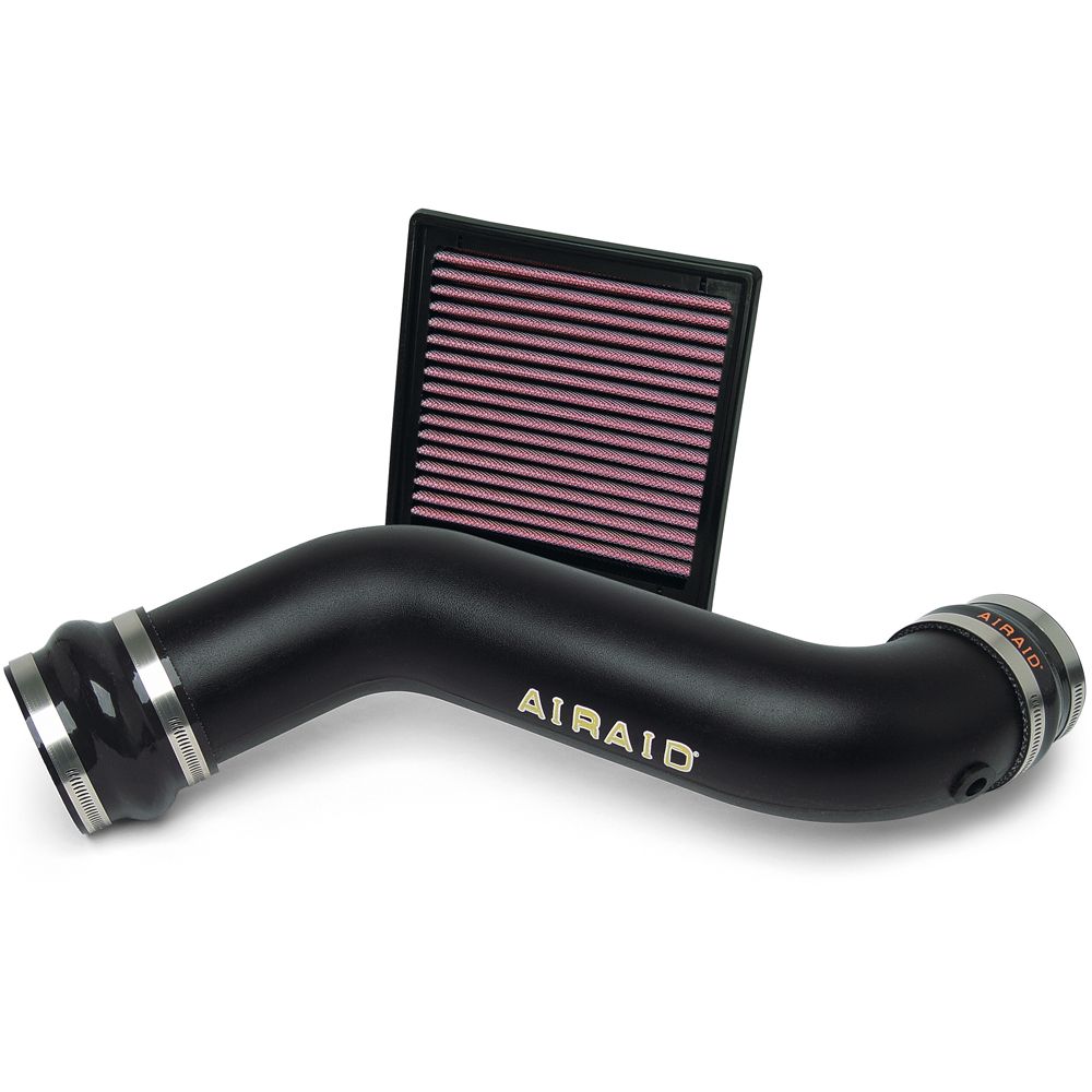 AIRAID AIR-300-743 Junior Air Intake System