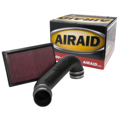 AIRAID AIR-300-759 Junior Air Intake System
