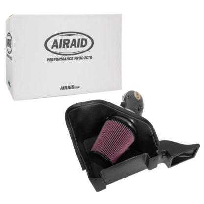 AIRAID AIR-301-348 Performance Air Intake System