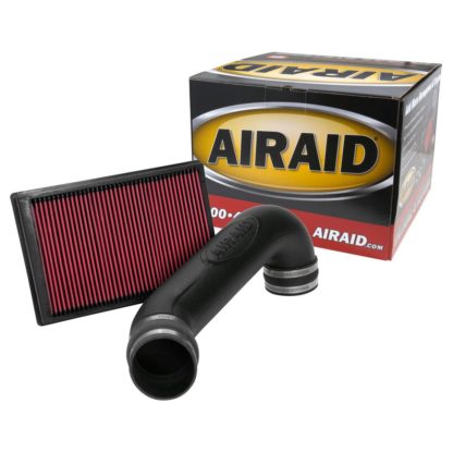 AIRAID AIR-301-759 Junior Air Intake System