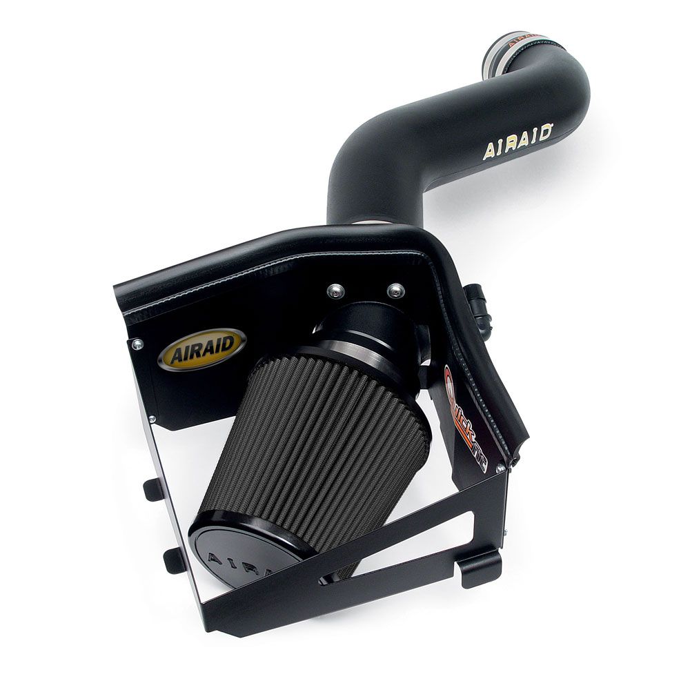 AIRAID AIR-302-157 Performance Air Intake System