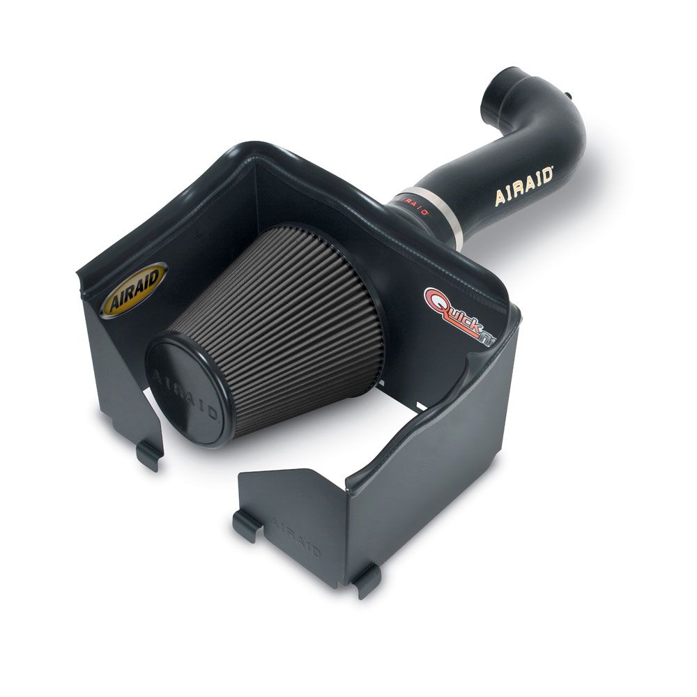 AIRAID AIR-302-191 Performance Air Intake System