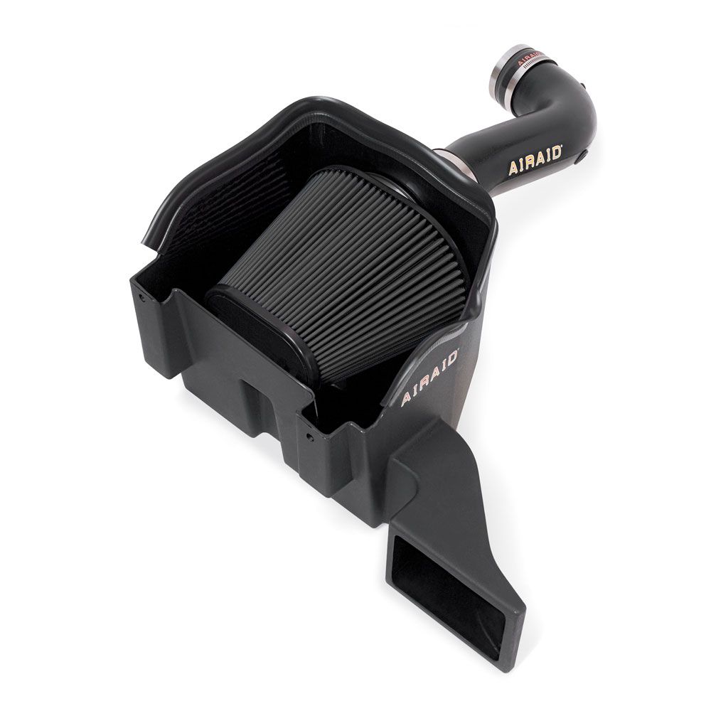 AIRAID AIR-302-220 Performance Air Intake System