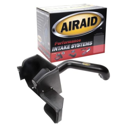 AIRAID AIR-302-370 Performance Air Intake System
