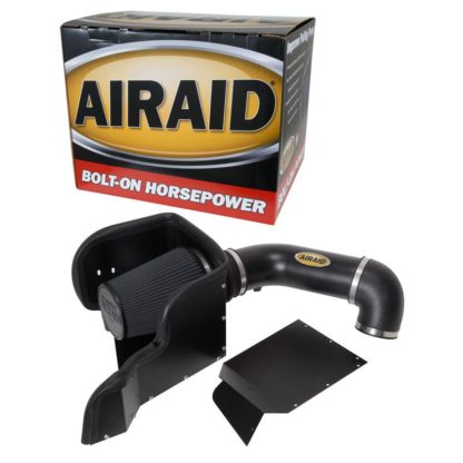 AIRAID AIR-302-371 Performance Air Intake System