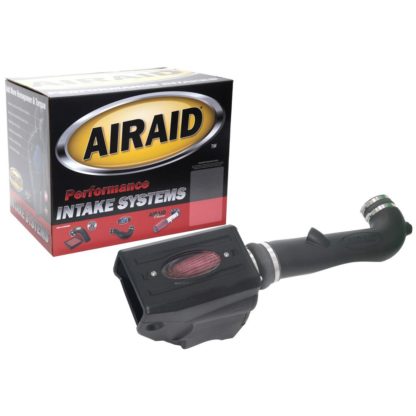 AIRAID AIR-310-360 Performance Air Intake System