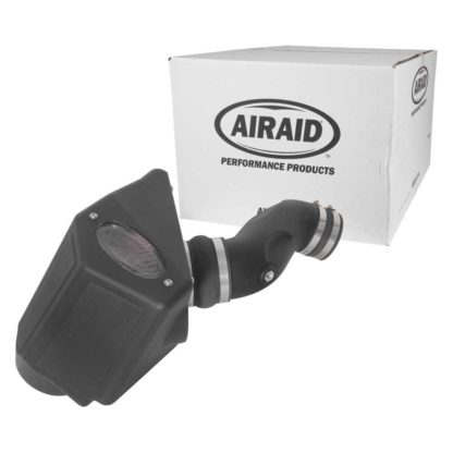 AIRAID AIR-311-313 Performance Air Intake System