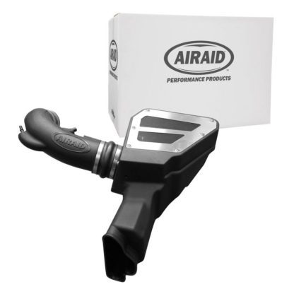 AIRAID AIR-450-356 Performance Air Intake System