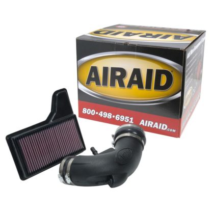 AIRAID AIR-450-756 Junior Air Intake System