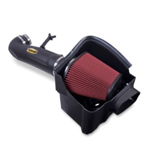 Airaid 350-210 Intake System with Oiled Filter 