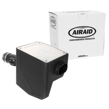 AIRAID AIR-520-342 Performance Air Intake System