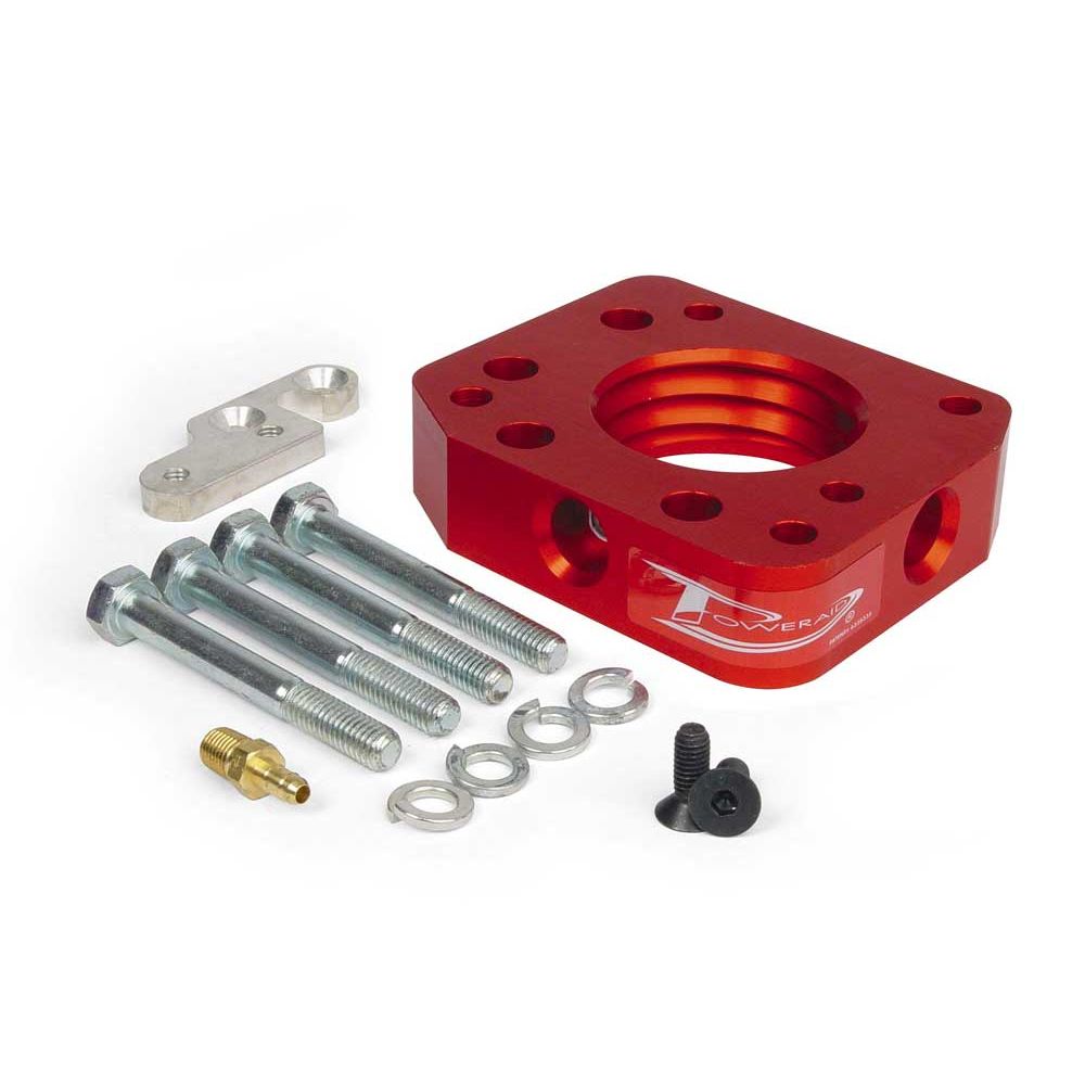 AIRAID AIR-530-572-P AIRAID Throttle Body Spacer