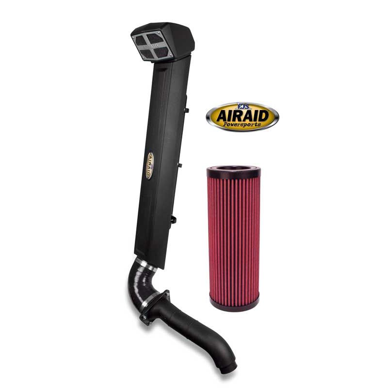 AIRAID AIR-883-262 Powersports Air Intake with Snorkel