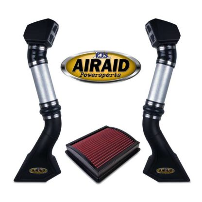 AIRAID AIR-883-300 Powersports Air Intake with Snorkel