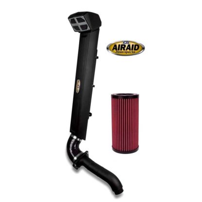 AIRAID AIR-883-305 Powersports Air Intake with Snorkel