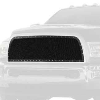 Dodge Ram custom grille