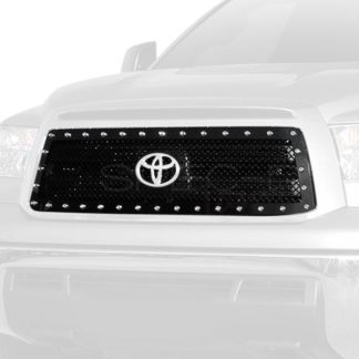 Toyota Tundra custom grille