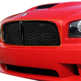Dodge Charger custom grille
