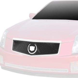 Cadillac Cts custom grille