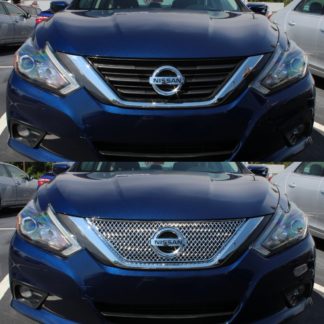Overlay Grille | Nissan Altima