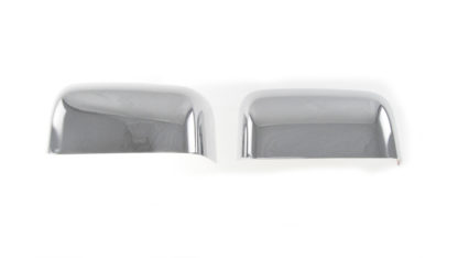 2009-2016 Ford F-250 Super Duty  | 2009-2016 Ford F-350 Super Duty  | 2009-2016 Ford F-450 Super Duty  | 2009-2016 Ford F-550 Super Duty  TOP COVER Chrome Mirror Cover