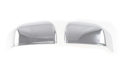 2015-2020 Ford F-150  TOP COVER Chrome Mirror Cover