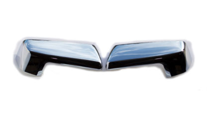 2019-2020 Chevrolet Silverado 1500  | 2019-2020 GMC Sierra 1500  WT/LT/LTZ/CUST./RST/HC/TB SLE/SLT/ELEVATION/AT4/DENALI TOP REPLACEMENT Mirror Cover