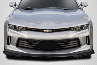 2019-2020 Chevrolete Camaro V8 Carbon Creations GMX Front Lip - 1 Piece