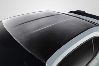 2010-2015 Chevrolet Camaro Carbon Creations OEM Roof Panel - 1 Piece