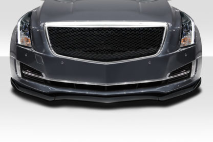 2015-2019 Cadillac ATS Duraflex EBS Front Lip Spoiler - 1 Piece