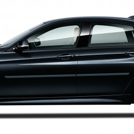 BMW 4-Series Gran Coupe PAINTED BODY MOLDING