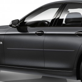 BMW 5-Series PAINTED BODY MOLDING
