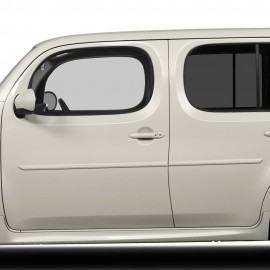 NISSAN Cube PAINTED BODY MOLDING