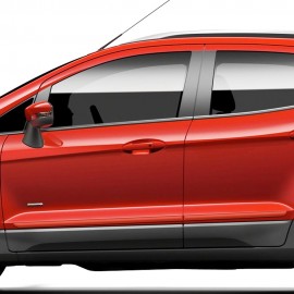 FORD EcoSport PAINTED BODY MOLDING